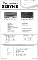 ITT goldsuper-stereo-40-sm - Manual 